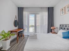 Hình ảnh PenThouse 1PN 2Bancol Mới Xây Hiện Đại Cao Cấp Gần Công Viên
