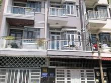 Hình ảnh Cho thuê nhà MT phan đăng lưu gần Botanic giáp Phan Xích Long , PN