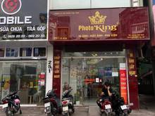Hình ảnh cho  thuê nhà đường láng mặt  tiền 7 m  kinh  doanh  cực đỉnh hút lộc