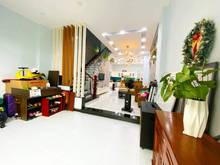 Hình ảnh MẶT TIỀN KINH DOANH HƯƠNG LỘ 2- 80M2 - LÔ GÓC- Bình Tân-Giá chỉ 7,3 tỷ