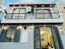 Hình ảnh bán GẤP nhà đường xuân thủy q2 58m2 1t1l 1tỷ 125 triệu SHR gần chợ
