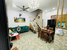 Hình ảnh Nguyễn Thượng Hiền - Bình Thạnh Thông số đẹp - Sổ Vuông