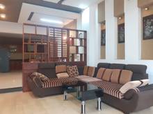 Hình ảnh Bán căn nhà 2 tầng kiêt OTO tải Nguyễn Văn Thoại 126,3m2 ngang 7,2m