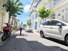 Hình ảnh Bán nhà 50m2 có 4PN, 5VVC giá 7 tỷ 300, SHR, An Duong Vuong, F16, Q8