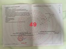 Hình ảnh Bán gấp lô đất ngay trung tâm Phú Riềng