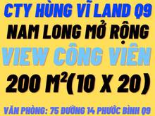Hình ảnh BDS HÙNG VĨ LAND [NC] Nhận Ký Gửi Mua Bán KDC Nam Long Mở Rộng 18/08