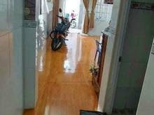 Hình ảnh Bán Nhà Trung Tâm Quận 10 Giá Mềm đường Trần Nhân Tôn SHR