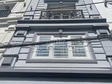 Hình ảnh CHDV cao cấp ngay Chợ Bà Chiểu - 4x15m vuông vức 9PN 9WC - 5 LẦU
