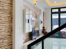 Hình ảnh Giá Sốc Bán Nhà Đường Đoàn Văn Bơ quận 4 Giá Cực Kì Mềm SHR