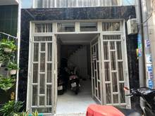 Hình ảnh 🌹50tr Bán gấp trong tháng (Trệt-2LẦU-ST) - hẻm phố Bùi Viện, QUẬN 1⛔️