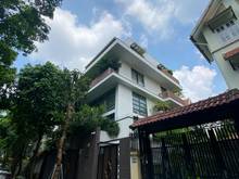 Hình ảnh Cho thuê biệt thự KĐT mễ trì hạ, Mễ trì,Nam Từ liêm, HN 250m2