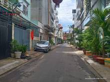 Hình ảnh Hẻm 7m Huỳnh Tấn Phát, Bình Thuận, Q.7, dt: 4 x 17, hai tầng, 7.8 tỉ