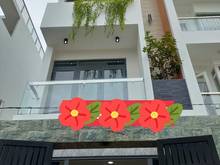 Hình ảnh Nhà mới đẹp Hxh tránh Hương Lộ 2 Bình Tân , 68m2, 4 tầng , 6 tỉ 5