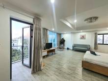 Hình ảnh Mb6623 nạp rút nhanh chóng ban công city view bao trọn thành phố trung tâm Q1