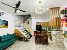 Hình ảnh Yên Đỗ phường 1 Quận Bình Thạnh NHÀ ĐẸP - HẺM ĐẸP 60m2 5.6 TỶ