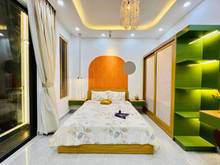 Hình ảnh Ngộp 70m2 hxt sát mt lê văn quới giá rẻ