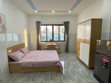 Hình ảnh Căn Hộ Studio Cửa Sổ Lớn Gần Hutech , Ngoại thương , GTVT