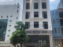Hình ảnh CHO Thuê BuiLDing MT Cao Thắng,Q.3 - Hầm 8 Lầu - 9x 30m !!!