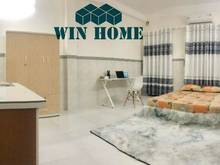 Hình ảnh Cho thuê phòng Full NT đường Lê Trọng Tấn, P Bình Hưng Hoà, Bình Tân