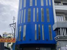 Hình ảnh Chính chủ cho thuê nhà góc 2MT 100A5 Thích Quảng Đức.Phú Nhuận