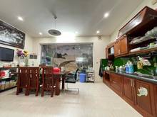 Hình ảnh Bán Nhà Mặt Phố Bồ Đề Long Biên, Kinh Doanh Hay ở đều đẹp, 97m, 12,2,