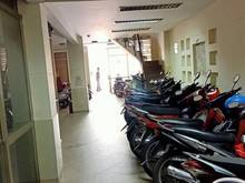 Hình ảnh Định cư bán gấp khách sạn rẻ nhất đường Lê Văn Sỹ, P. 14, Q. 3.