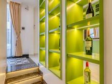 Hình ảnh Bán gấp mặt tiền Phan Huy Ích, P12, Gò Vấp 12x35m XD 4 tấm giá 37 tỷ