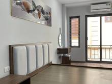 Hình ảnh Bán nhà Ba Đình, ngõ 766 La Thành DT 32m2x4T giá 4.2 Tỷ 4PN 2VS MỚI