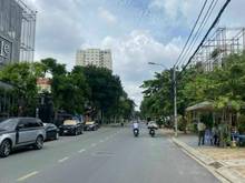 Hình ảnh Bán đất đường Lương Định Của, P.An Khánh, Q2: DT (12x18m), Giá 52 TỶ