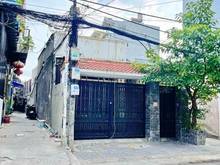 Hình ảnh Bán nhà cấp 4 mặt tiền Đường Số DT 5.5x22m, P. Tân Quy, Q7