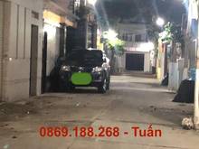 Hình ảnh Nhà 4 Tầng Nguyễn Văn Đậu, Bình Thạnh, Giáp Phú Nhuận, HXT, Chỉ 8.5 Tỷ