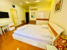 Hình ảnh CĂN HỘ full nt 1 phòng ngủ tách biệt