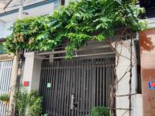 Hình ảnh Siêu hót- hẻm 6m cách 1 căn ra thạnh xuân 21. 5.5 tỷ.