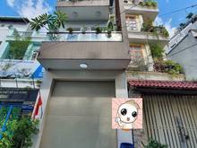 Hình ảnh ĐỊNH CƯ MỸ bán nhà Sư Vạn Hạnh Q5 3PN 49m2 1ty850