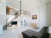 Hình ảnh Căn Hộ Tân Bình_Duplex_ 1PN riêng, Bếp riêng