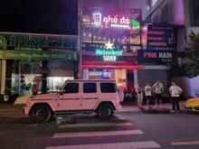 Hình ảnh Giá HỜI 73tr! Cho thuê MT Trần Quốc Toản Quận 3 ngang LỚN 6m 2 Lầu.