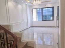 Hình ảnh Bán gấp nhà 4 tầng phố đỗ quang,2 mặt ngõ,ô tô, kd văn phòng,dòng