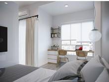 Hình ảnh CHDV 1PN 2PN gần Bến Nhà Rồng ĐH luật cầu Khánh Hội