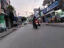 Hình ảnh Bán nhà HXH Hồng Lạc Tân Bình DT Khủng Hiếm chỉ x TỶ x