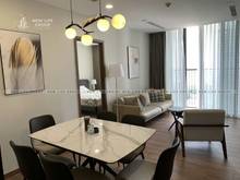 Hình ảnh Cho thuê Eco Green Saigon, Q7 65m2 2PN , full nội thất, 16tr/th