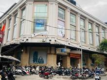 Hình ảnh Bán nhà mặt phố quận Hoàn Kiếm, Hà Nội, KD,  vỉa hè, sát chợ Hàng Da.