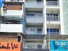 Hình ảnh Cho thuê nhà MẶT TIỀN HIẾM 4x18m Đ.Phan Đình Phùng  DTSD 360m2