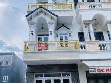 Hình ảnh Bán Nhà 2 Lầu 1 Trệt 70 m2 - TP.Thuận An - Bình Dương
