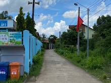 Hình ảnh Chủ là fan MU phải chui vào hang nên cần bán gấp miếng đất giá rẻ.
