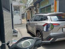 Hình ảnh Nhà BTCT trệt lửng  52m Gần Gigamall Phạm Văn Đồng Hiệp Bình Chánh