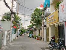 Hình ảnh Nhà xe tải đỗ cửa có 80m HĐT 27 triệu , khu vực sầm uất KD Hoàng Diệu