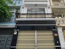Hình ảnh Nhà giá tốt HXH 5m Kinh doanh Đường Lâm Văn Bền,Quận 7 (4,3x12) 6,3Tỷ