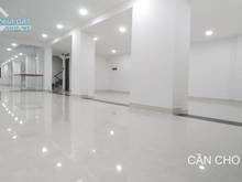 Hình ảnh [CHO THUÊ] Tòa nhà MT Lê Hồng Phong, Q10. 7.5x24, 6T, 600m2 sàn. 230tr
