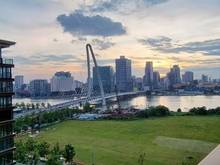 Hình ảnh Mb6623 nạp rút nhanh chóng THE METROPOLE Thủ Thiêm cho thuê 1 Phòng ngủ_NTCB