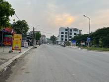 Hình ảnh Cần sang tên gấp mảnh đất tái định cư tặng mặt bằng kinh doanh